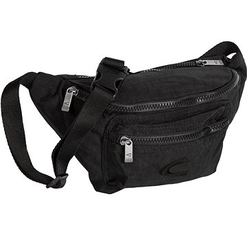 

Camel active Journey Belt bag black