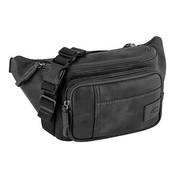 

Camel active Laos Belt Bag black