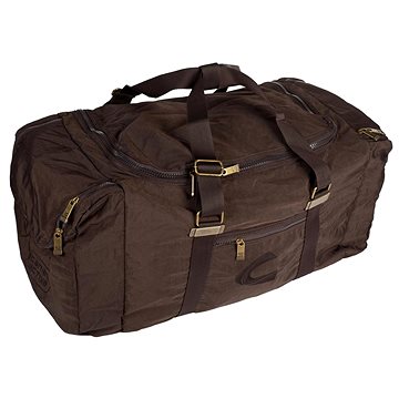 

Camel active JOURNEY TRAVEL BAG 65 cm, hnědá