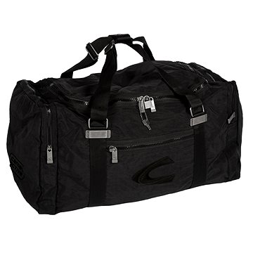 

Camel active JOURNEY TRAVEL BAG 58 cm, černá