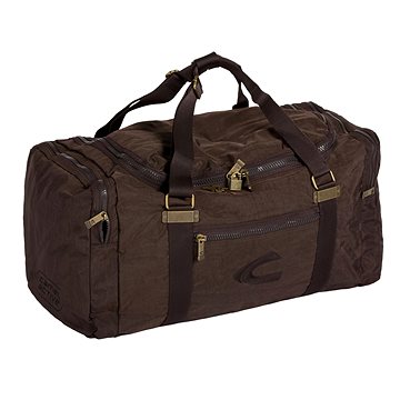 

Camel active JOURNEY TRAVEL BAG 58 cm, hnědá