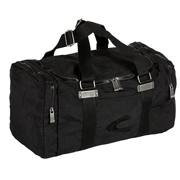 

Camel active JOURNEY TRAVEL BAG 46 cm, černá