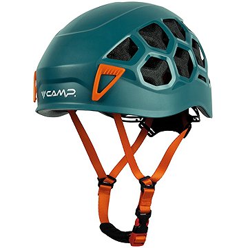 

Camp Ikon modrá M/L