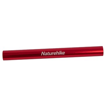 

Naturehike Sada na opravu tyček stanu 4 kusy
