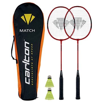 

Carlton Match Set 2 Players Set