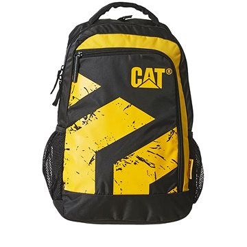 

Caterpillar V-Power batoh Fastlane černý