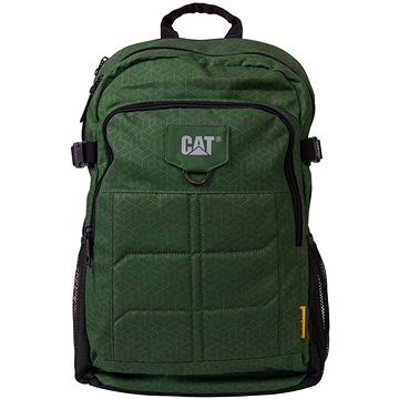 

Caterpillar Batoh Millennial Classic Barry zelený