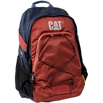 

Caterpillar Batoh Urban Mountaineer Matterhorn orion modrý-jantarový