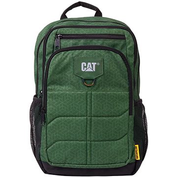 

Caterpillar Batoh Millennial Classic Bennet zelený