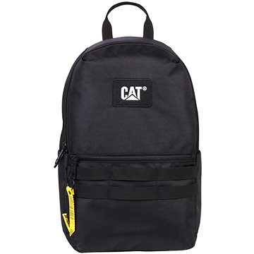 

Caterpillar Batoh Combat Gobi černý