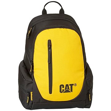 CAT The Project batoh - černo žlutý