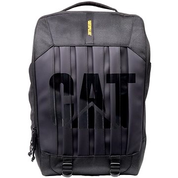

Caterpillar Batoh Medium Tech United černý