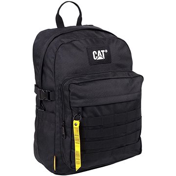 

Caterpillar Batoh Combat Yuma A1 černý