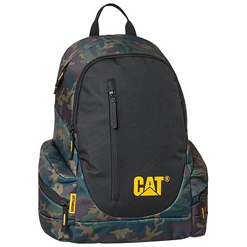 

CAT The Project batoh - maskáčový