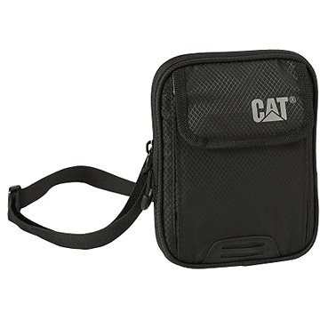 

CAT Taška na opasek Urban Mountaineer - černá