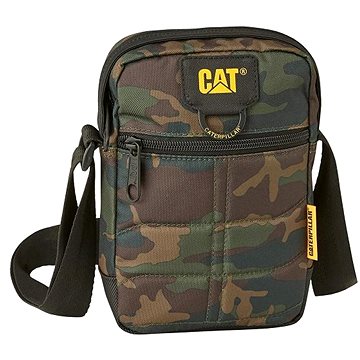 

CAT Crossbody taška Millennial Classic Rodney - maskáčová