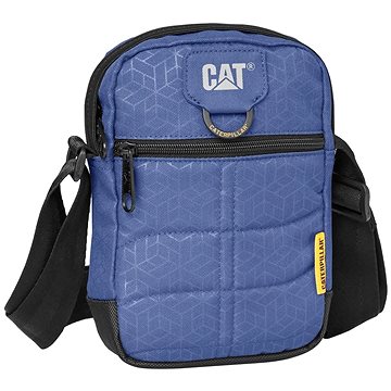 

CAT Crossbody taška Millennial Classic Rodney - modrá