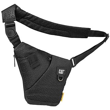 

CAT Crossbody kapsa Millennial Classic Jones - černá