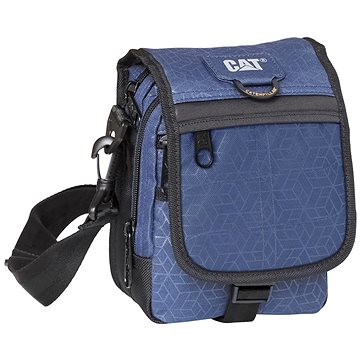 

CAT Crossbody taška Millennial Classic Ronald - navy modrá
