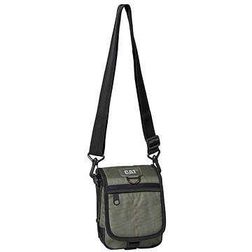 

CAT Crossbody taška Millennial Classic Ronald - olivová