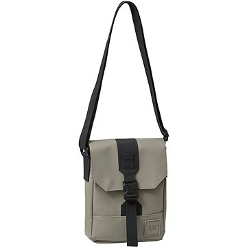 

CAT Crossbody taška Core Cheney Ln. - olivová