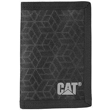

CAT Peněženka Millennial Classic Riley - černá