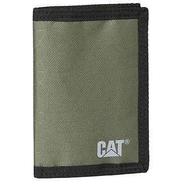 

CAT Peněženka Millennial Classic Riley - olivová