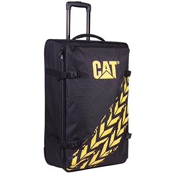 

Caterpillar Kufr Track 71 cm, L - černo žlutý