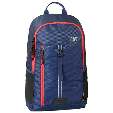 

Caterpillar Urban Mountaineer Benali - ultramarínový