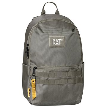

CAT Combat Gobi - olivový