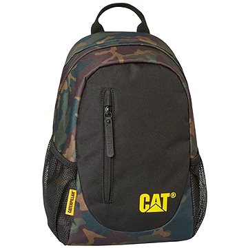 

CAT The Project batůžek - máskáčový