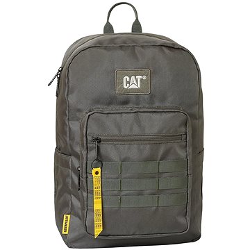 

CAT Combat Yuma - antracitový