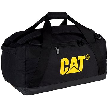 

CAT V-Power cestovní batoh - černý