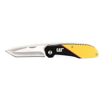 

Caterpillar Zavírací nůž s Tanto čepelí CT980047