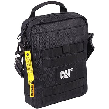 

CAT Crossbody taška Combat Namib černá