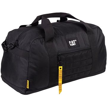

CAT Cestovní taška Combat Antarctic, 55 l černá