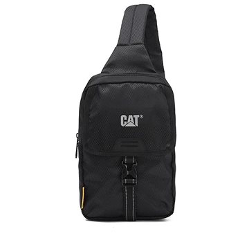 

CAT Náprsní taška Urban Mountaineer Ajo Peak černá