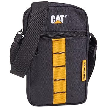 

CAT V-Power Crossbody taška Tactical černá