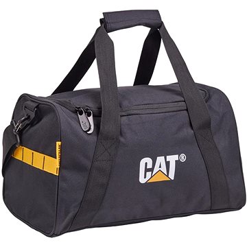 

CAT V-Power cestovní taška Tactical, 23 l černá