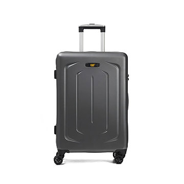 CAT Sculpted ocelově šedý, L