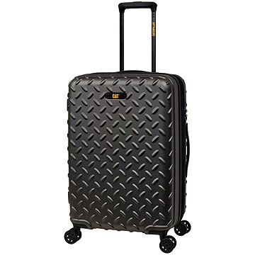 CAT Industrial Plate, titanově šedý M