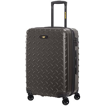 CAT Industrial Plate, titanově šedý L