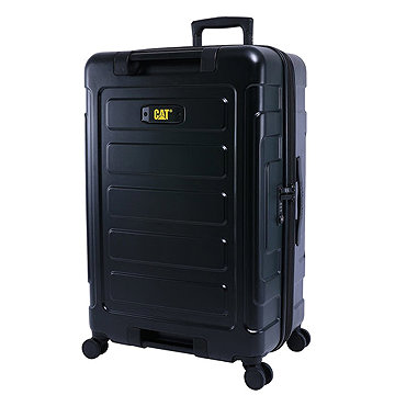 CAT Stealth 2.0, černý M