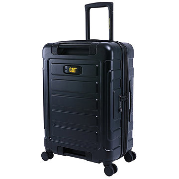 CAT Stealth 2.0, černý L