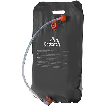 

Cattara Kempingová sprcha 20l