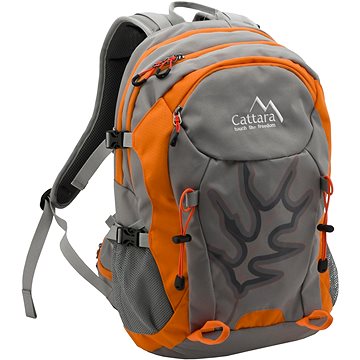 

Cattara Batoh 30l OrangeW