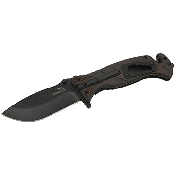 

Cattara BLACK BLADE s pojistkou 21,7cm