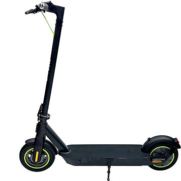 

City Boss RS500 černá