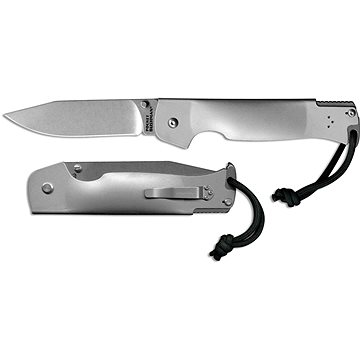 

Cold Steel Pocket Bushman