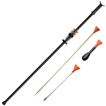 

Cold Steel Foukačka 4 foot .625 Blowgun